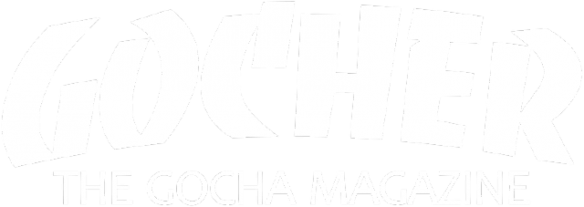 gocher [black]