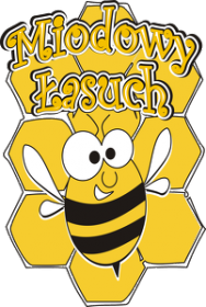 Miodowy Łasuch | plast-yellow