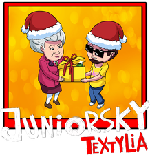 Magiczny Kubek - Pani Teodor i Juniorsky