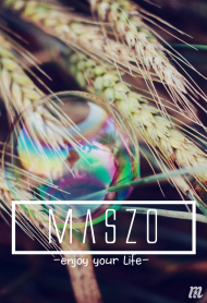 Maszo #MadeInMaszo