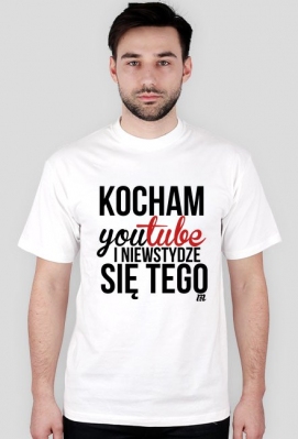 Kocham YouTube #MadeInMaszo - MadeInMaszo
