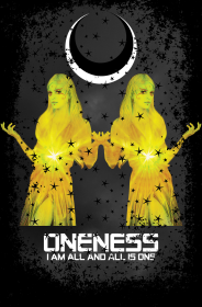 AGNIS - ONENESS - T shirt men 2