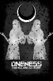 AGNIS - ONENESS - men shirt 3