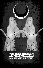 AGNIS - ONENESS - fluo 1