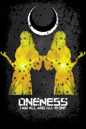 AGNIS - ONENESS - cup 1