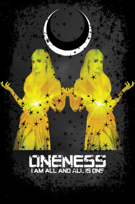 AGNIS - ONENESS - fartuch 1