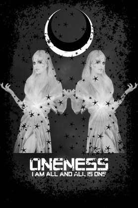 AGNIS - ONENESS - shirt kid
