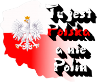 Tu jest Polska