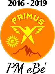 Kubek Primus na zlecenie