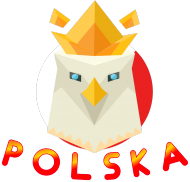Kubek "Polska" Orzeł
