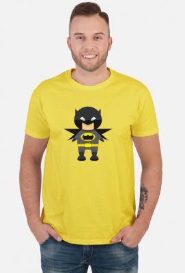 Mini Batman - Primus