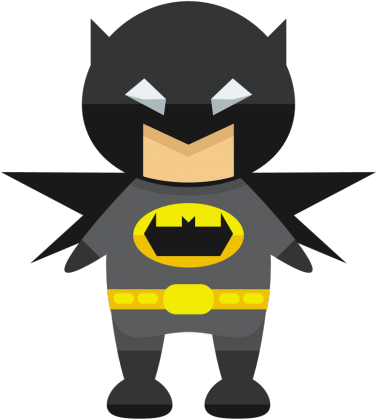 Mini Batman