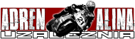 T-shirt dla motocyklisty - ADRENALINA UZALEŻNIA