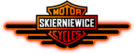 Bluza - motorcycles Skierniewice