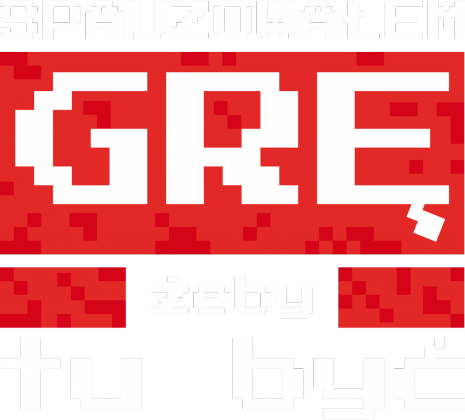 Koszulka dla Gracza - Spauzowałem Grę...