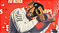 Lewis Hamilton #5