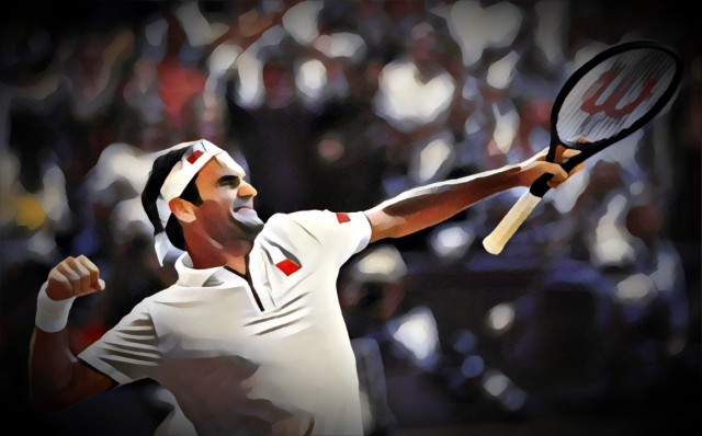Roger Federer
