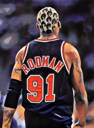 Dennis Rodman