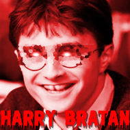 Harry Bratan - Koszulka