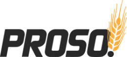 T-Shirt | PROSO. - J*BAĆ!
