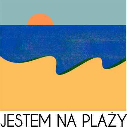 TORBA NA PLAŻĘ - BAŁTYK