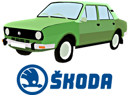 Skoda 105