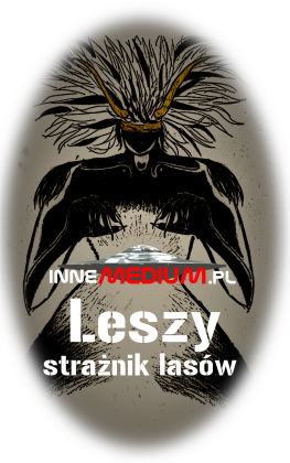 Demony Słowian: Leszy