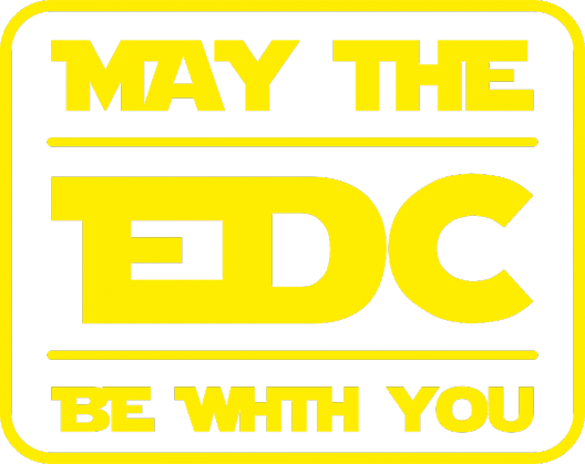 Koszulka EDC Force