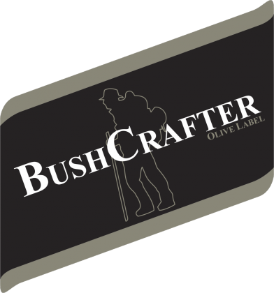 Bluza Johnnie Bushcrafter Olive Label