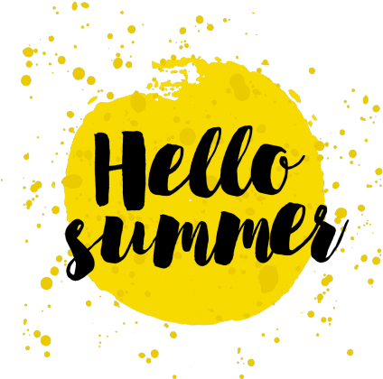 Torba Hello Summer