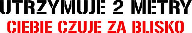 Za blisko