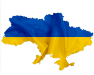 Ukraina czapka z daszkiem