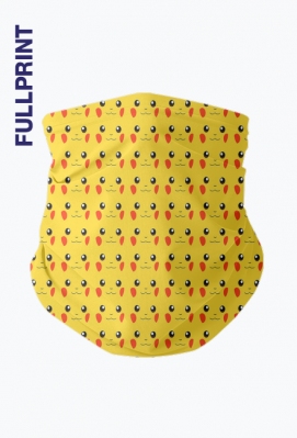 Komin wielofunkcyjny pokemon pikachu - GUCIO SHOP