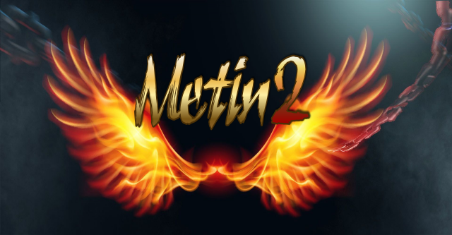 Maseczka Metin 2