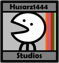 husarz studios koszulka nowa wersja