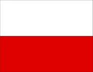 MASECZKA POLAND FLAGA