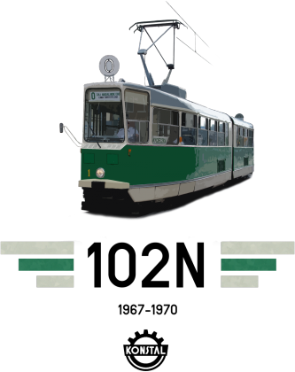 Koszulka 102N - biała, damska