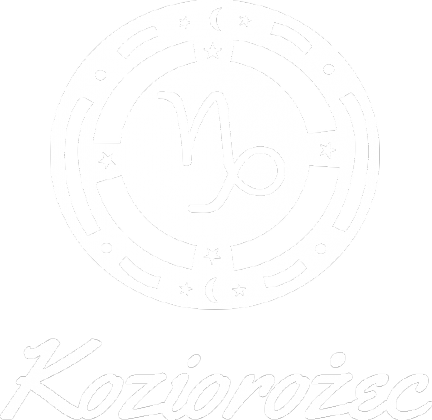 Znak Zodiaku Koziorożec