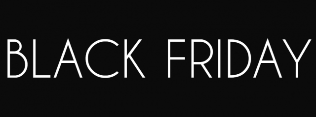 BLACK FRIDAY T-Shirt BOX