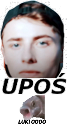 UPOŚ LUKI OOOO