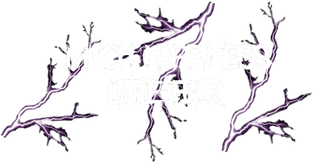Bluza "Much Happiness Little Fear"