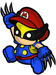 Mario Wolverin