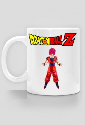 Kubek DRAGON BALL - GameZoneOfficial