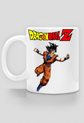 Kubek DRAGON BALL - GameZoneOfficial