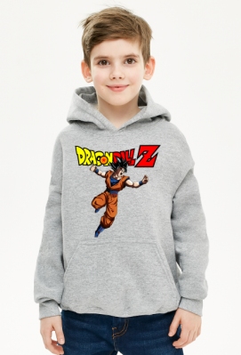 Bluza DRAGON BALL - GameZoneOfficial