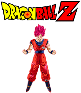 Kubek DRAGON BALL