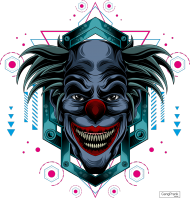 Psycho Joker