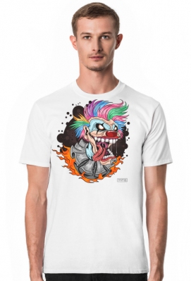 Unicorn Joker - GangPrank Design