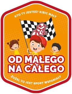 Kubek - OD MAŁEGO NA CAŁEGO