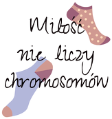 Miłość nie liczy chromosomów